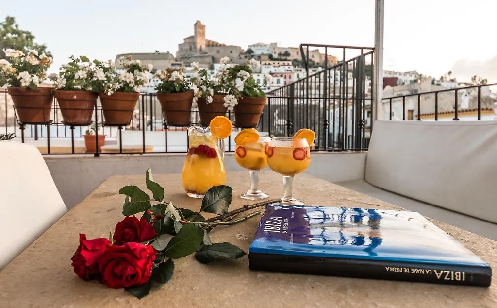 Apartment Apartamentos Mariano Ibiza Town