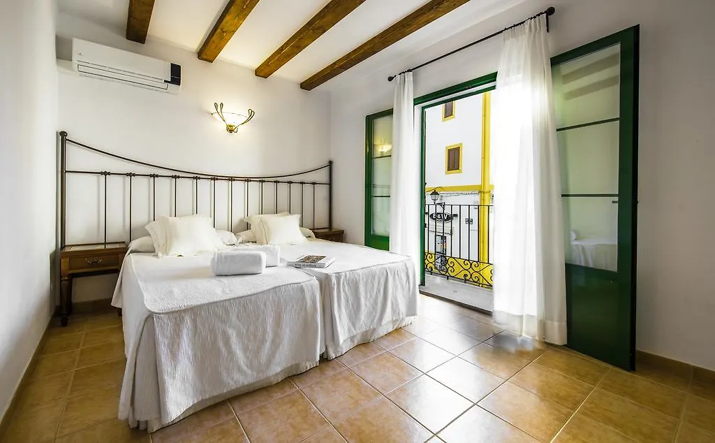 Apartamentos Mariano Ibiza Town Spain