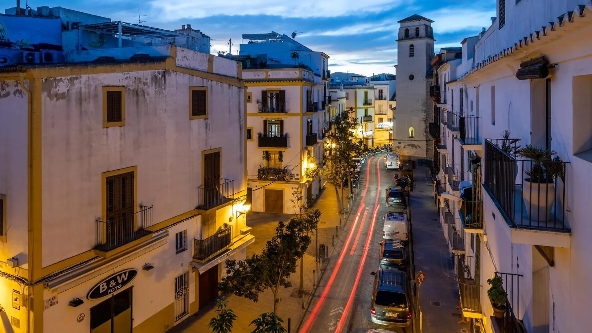 Apartamentos Mariano Ibiza Town 0*,  Spain