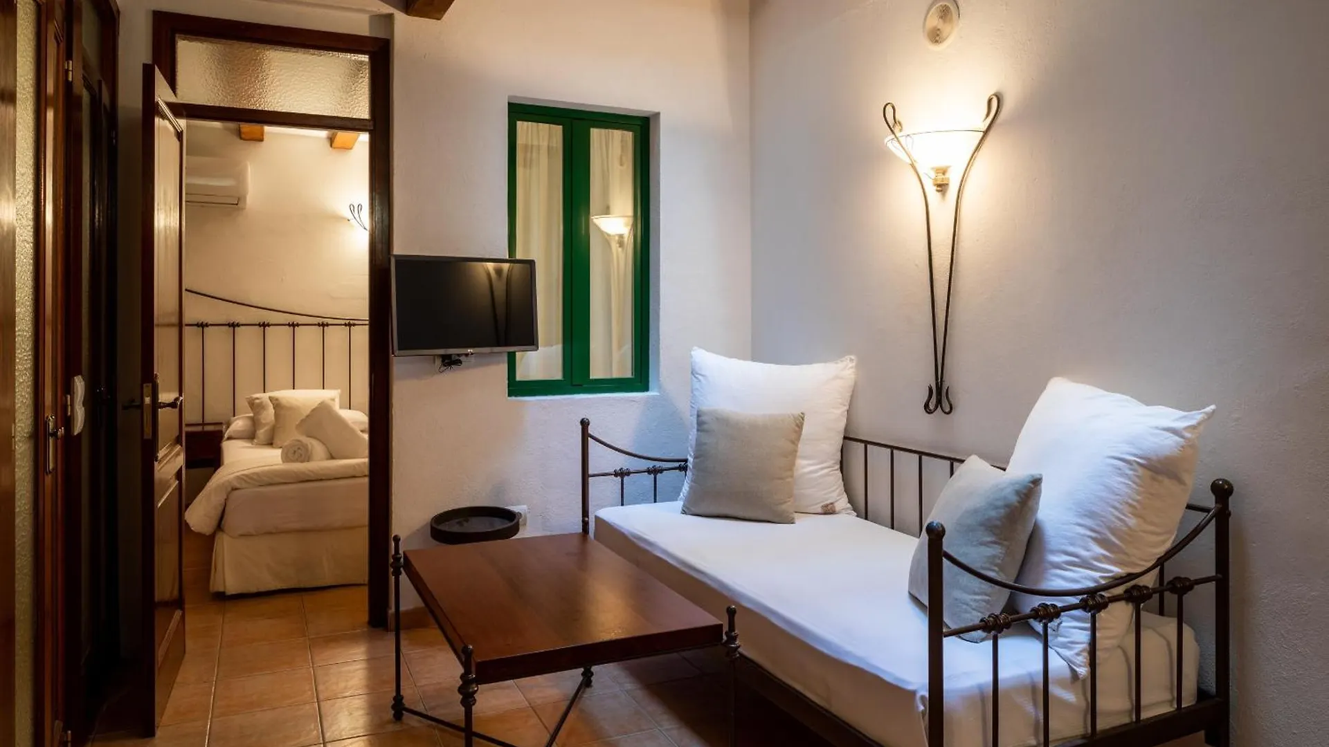 Apartamentos Mariano Ibiza Town