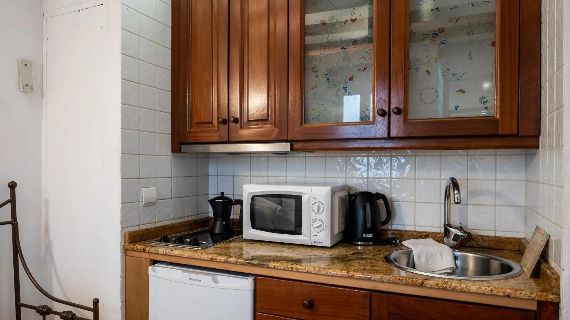 Apartamentos Mariano Ibiza Town 0*,  Spain