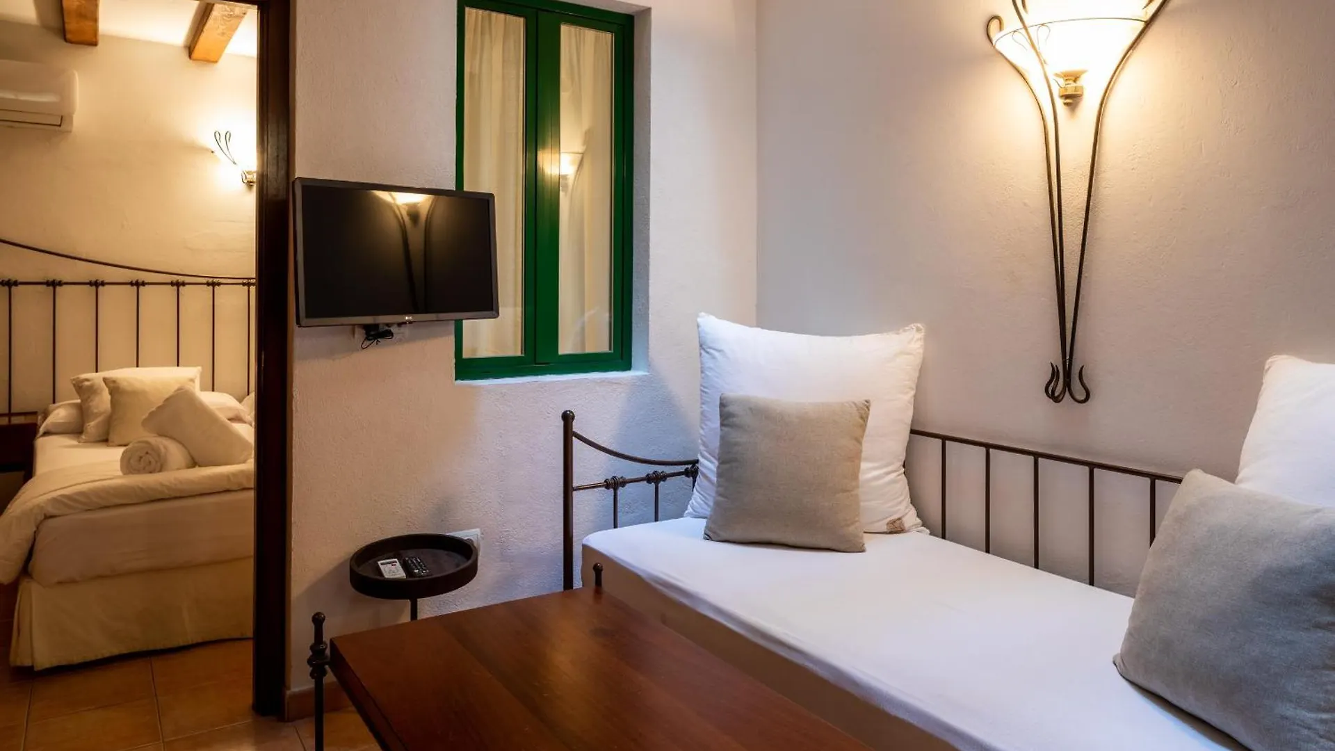 Apartamentos Mariano Ibiza Town