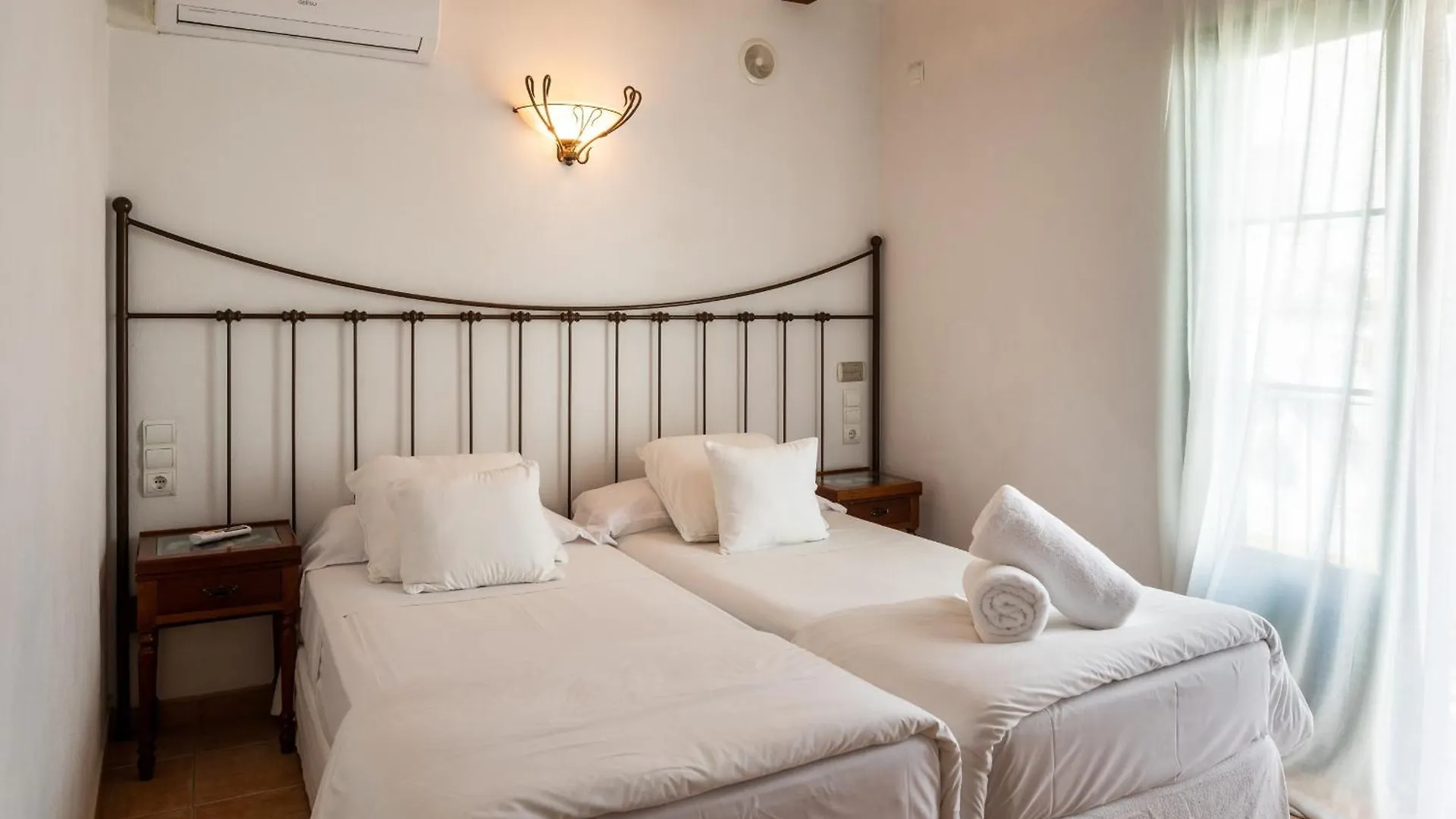 Apartamentos Mariano Ibiza Town Apartment