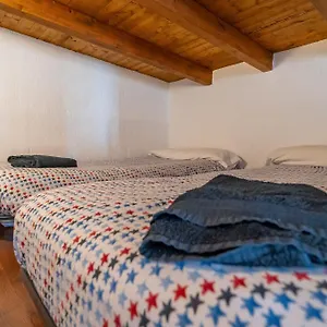 Complejo Rural El Mirador Landhuis Málaga