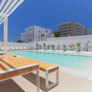 4* Apart-hotel White - Adults Only