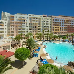 Mar Y Golf Appartement Roquetas de Mar