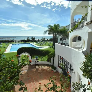 Cabopino Apartament, Marbella's Appartement Marbella